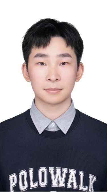 Image of Yue Yu